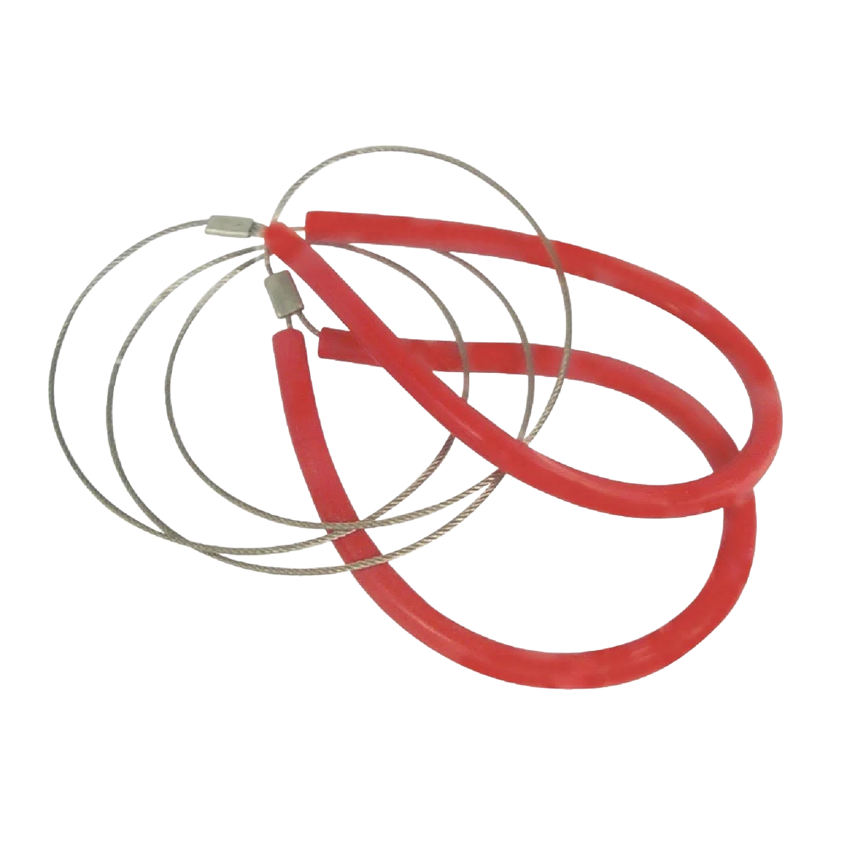 World-Class Do it Stainless Steel Cable Saw 27 in. Detailed