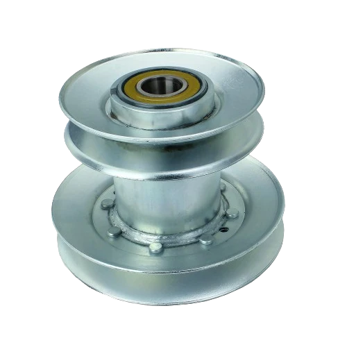 High-Performance John Deere AM126567 Pulley Dependable