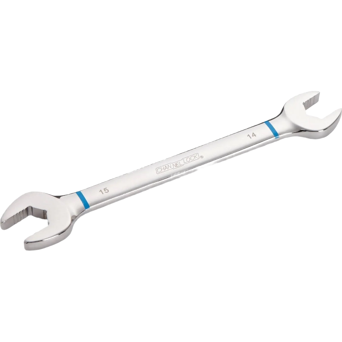 Smooth Channellock 14mm X 15mm Metric Open End Wrench Selected