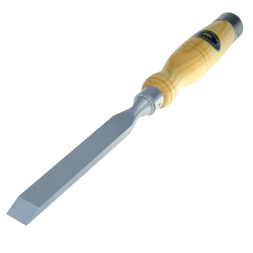 Next-Generation Crown Registered Mortising Chisel 5 8 in. Functional