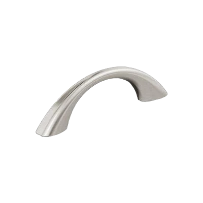 Organic Amerock Vaile 3 Center-to-Center Satin Nickel Cabinet Pull Trusted
