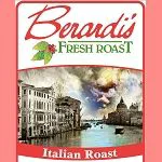 Lightweight Berardi’s Italian Roast Coffee Beans 12 oz. Effective