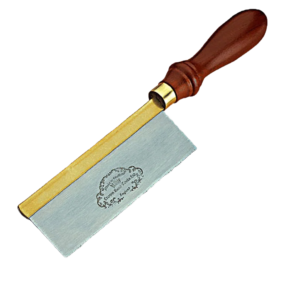 Breathable Crown Gents Saw 6 in. Verified
