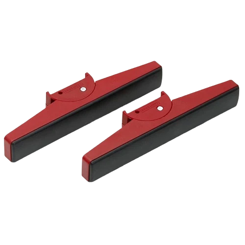 Artisan Bessey Tools Revo Pivoting Jaw Pads Lightweight