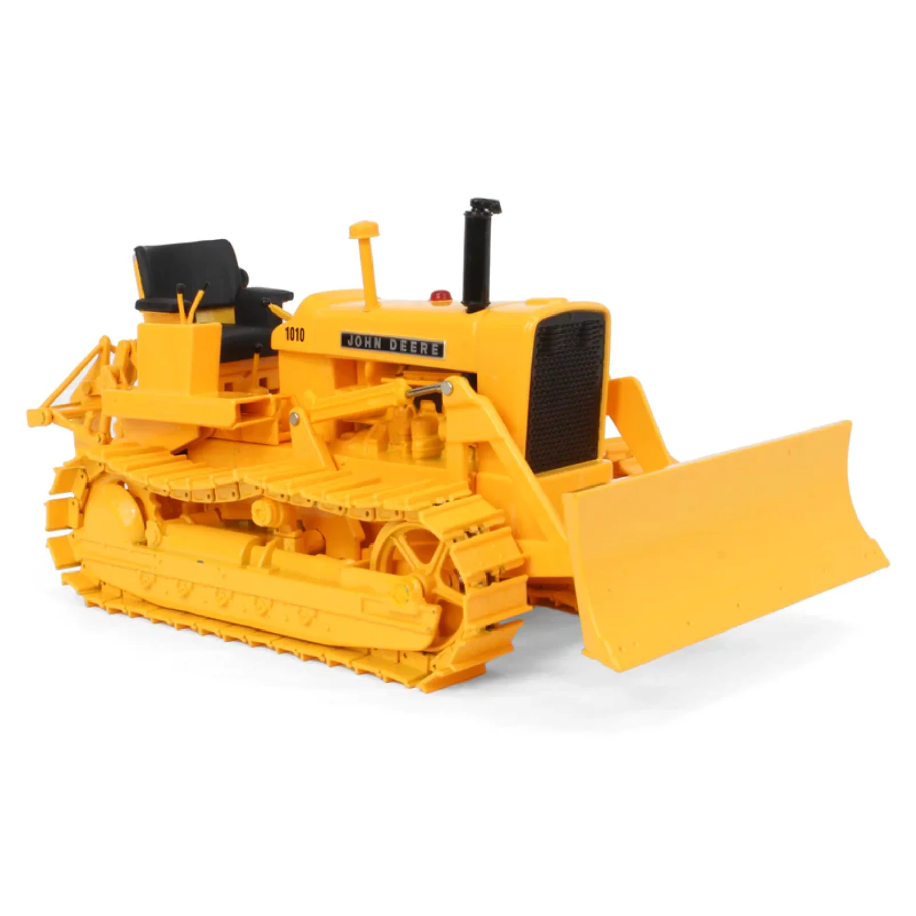 Proven ERTL 1 16 John Deere 1010 Crawler Solid