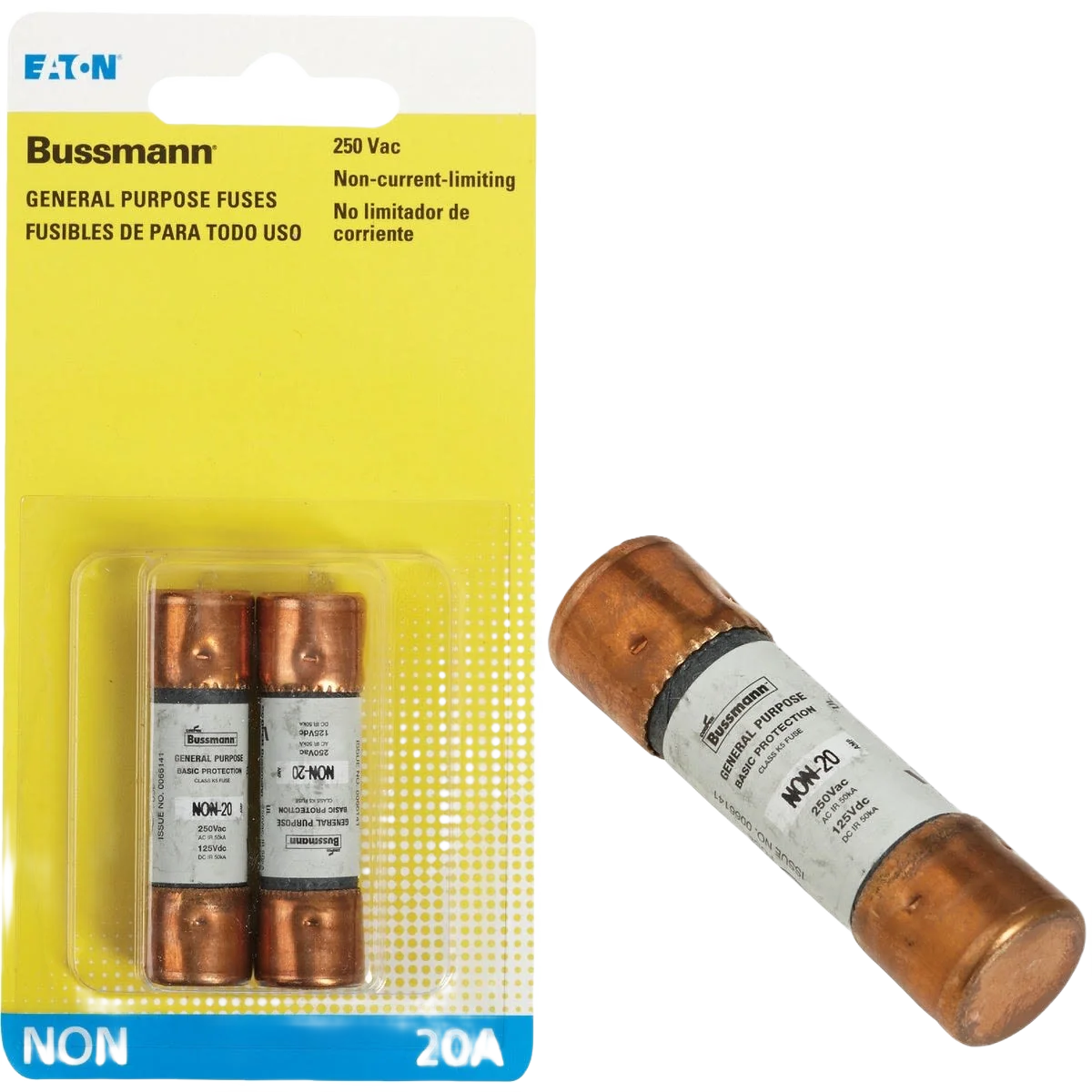 Stylish Bussmann Fuses 20A Non Cartridge Fuse Artisan