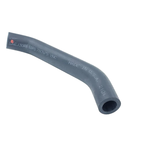 Official John Deere M72035 Transmission Oil Suction Hose First-Class
