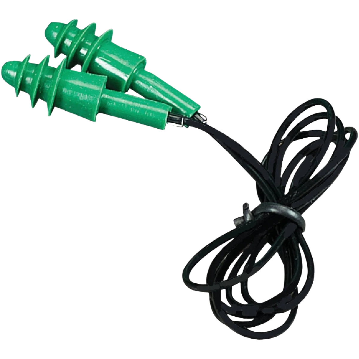 Luxury Safety Works Corded Ear Plugs Dependable