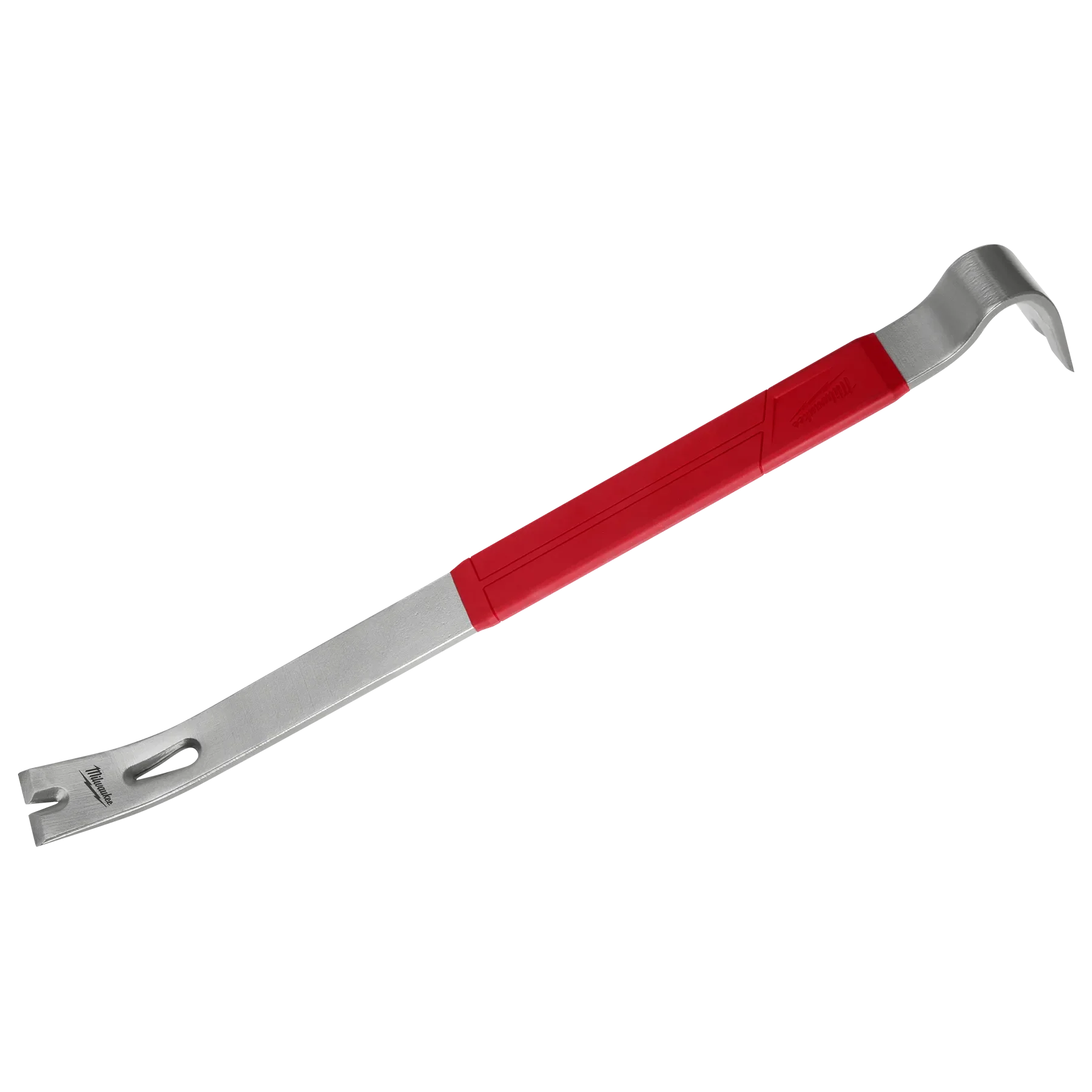 Sustainable Milwaukee 21 Pry Bar Certified