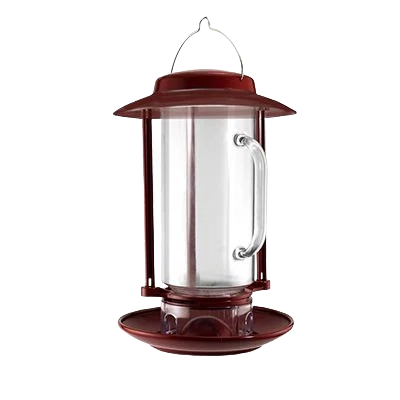 Outstanding WoodLink Combination Hopper Seed Scoop Feeder Elite