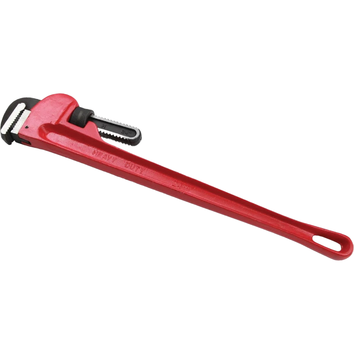 Environmentally Friendly Do it Heavy-Duty Pipe Wrench Dependable