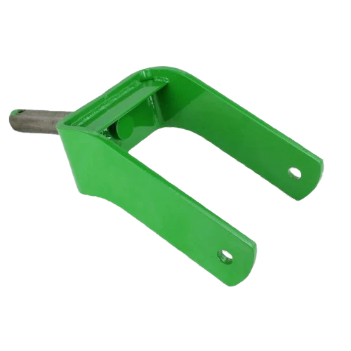 Contemporary John Deere TCA23525 Caster Yoke Fine Crafted
