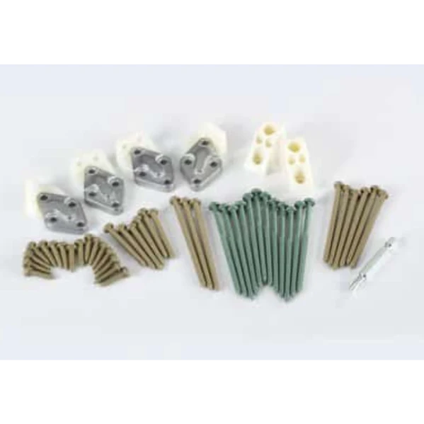Genuine TimberTech Classic Composite Series Universal Hardware Kit Carefully Designed