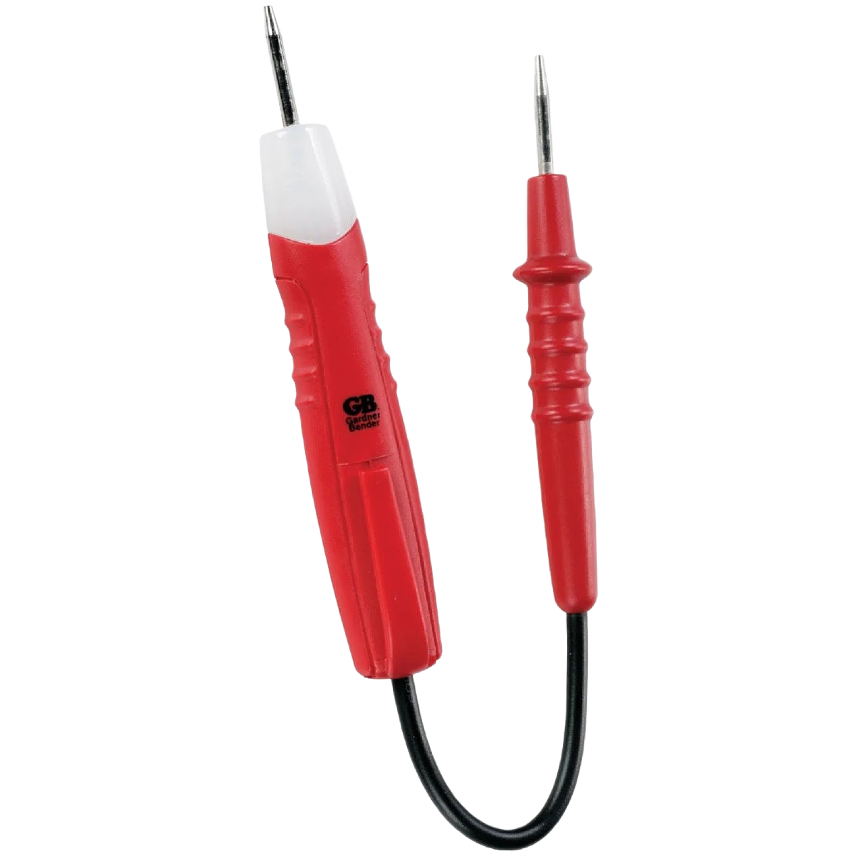 Durable Gardner Bender Twin Probe Circuit Tester Professional