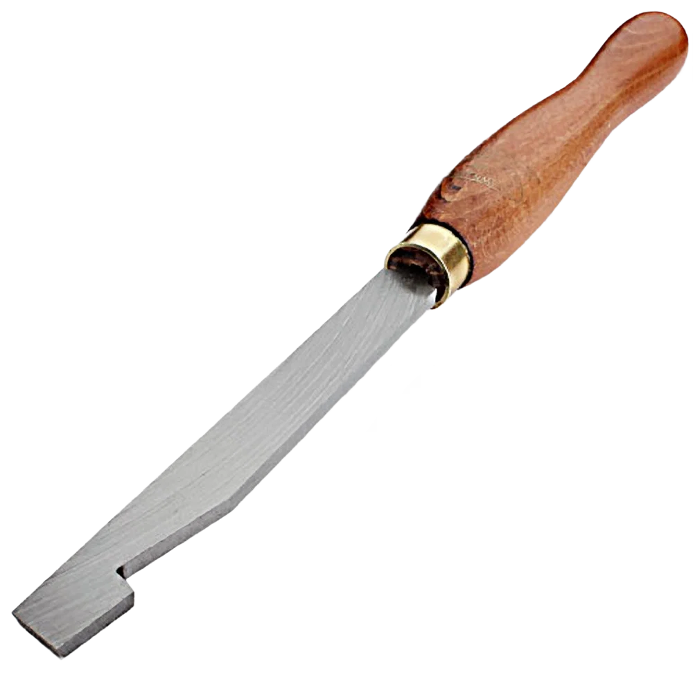 Outstanding Crown Side Cutting Diamond Scraper 3 4 in. Unique
