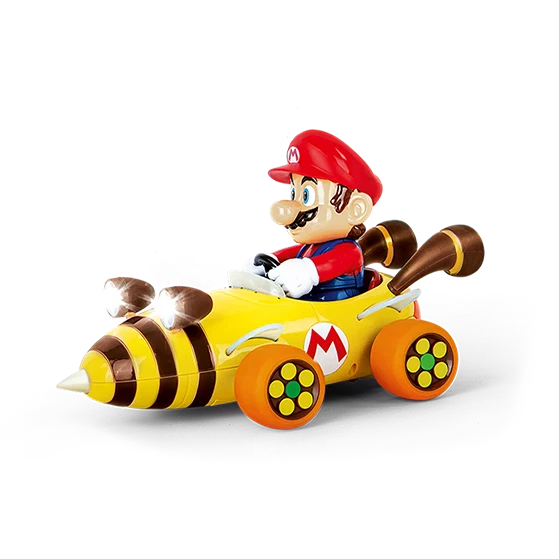 Original Carrera Mario Kart™ Bumble V Mario Trusted