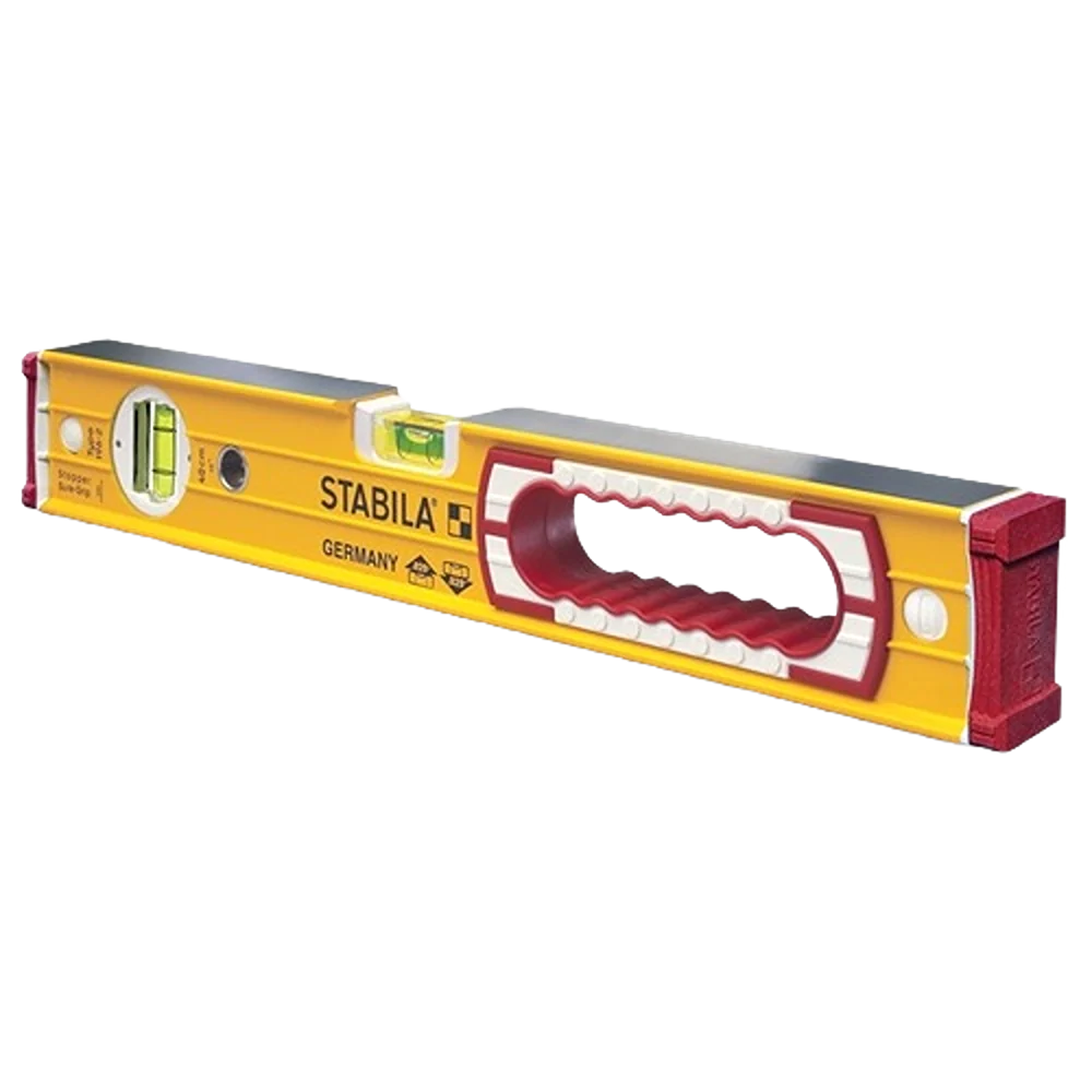 Modern Stabila 16 in. Type 196 Level Secure
