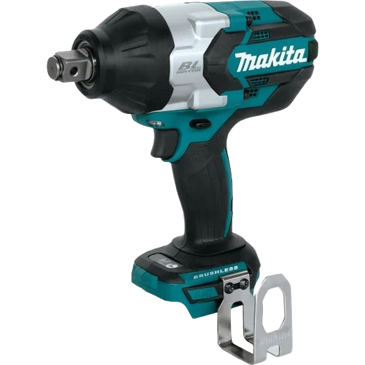 Superior Makita 18V LXT® Cordless 3 4 in. Sq. Drive Impact Wrench Tool Only Breathable