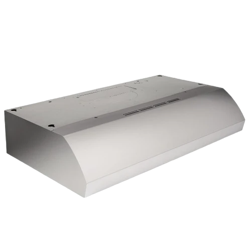 Flexible 30 4-Way Convertible Under-Cabinet Range Hood Sophisticated