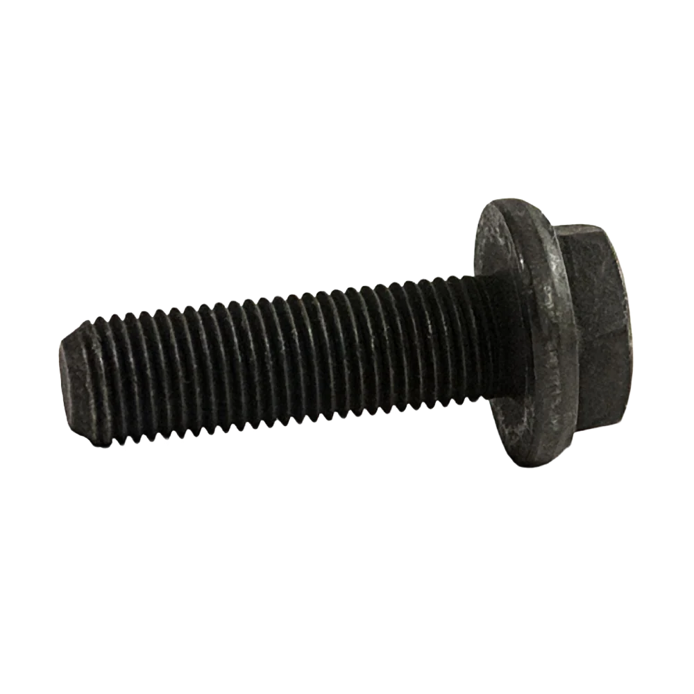 Organic John Deere M143695 Mower Blade Attachment Bolt Long-Lasting