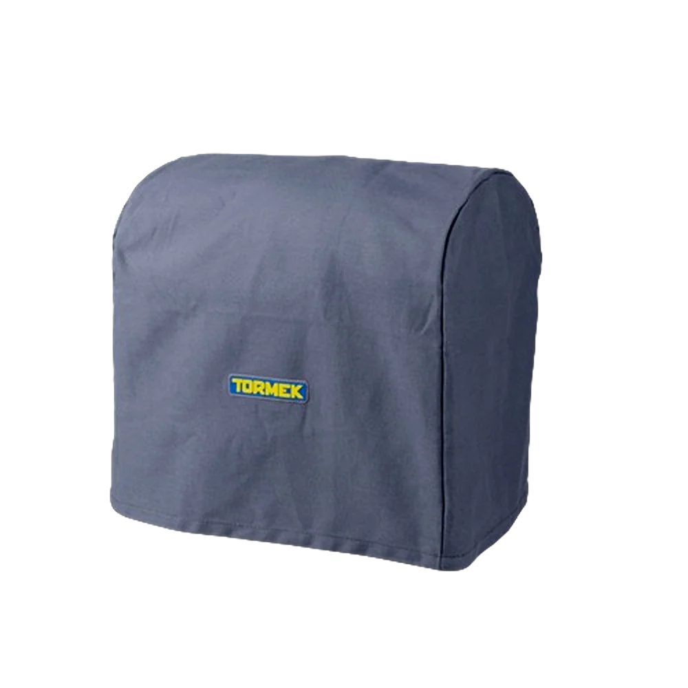 Refined Tormek MH-380 Machine Cover Quality