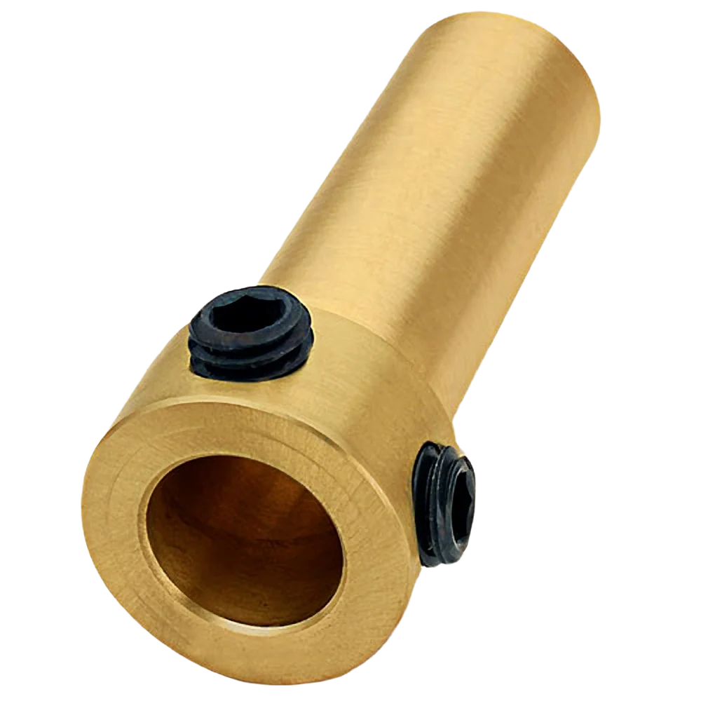 Top-Quality Crown Revolution Collet Adapter 1 2 in. Long-Lasting