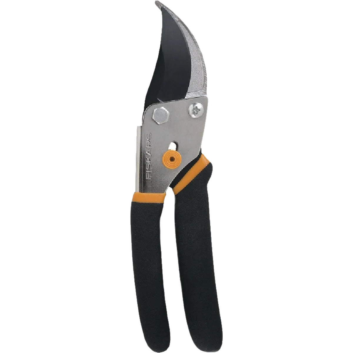 Responsible Fiskars Bypass Pruner 10.75 in. Professional