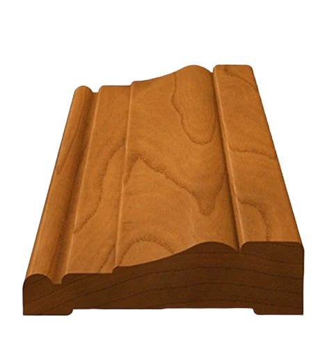 Exclusive 2-3 4 Oak. Case 7 ft. Col. Reliable