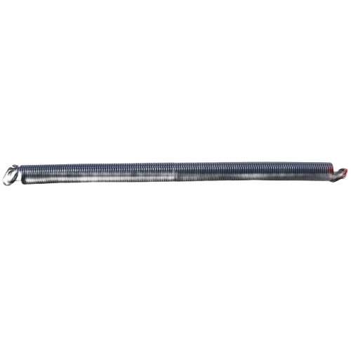 Dependable Hillman 25 in. x 120 lb. Extension Spring w Safety Cables Green Original
