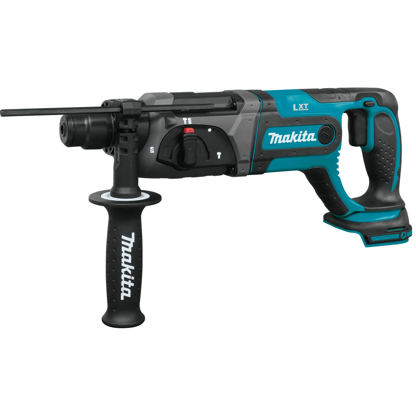 High-Performance Makita 18V LXT® Cordless 7 8 in. Rotary Hammer Accepts SDS-Plus Bits Tool Only Elite