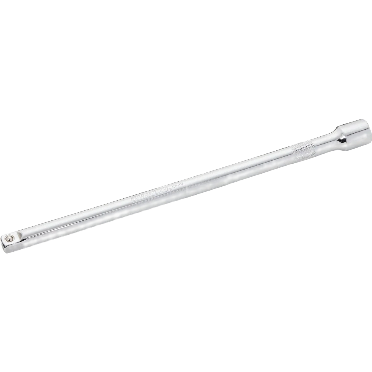 Soft Channellock 3 8 in. Drive 10 in. Long Socket Extension with Textured Band Genuine