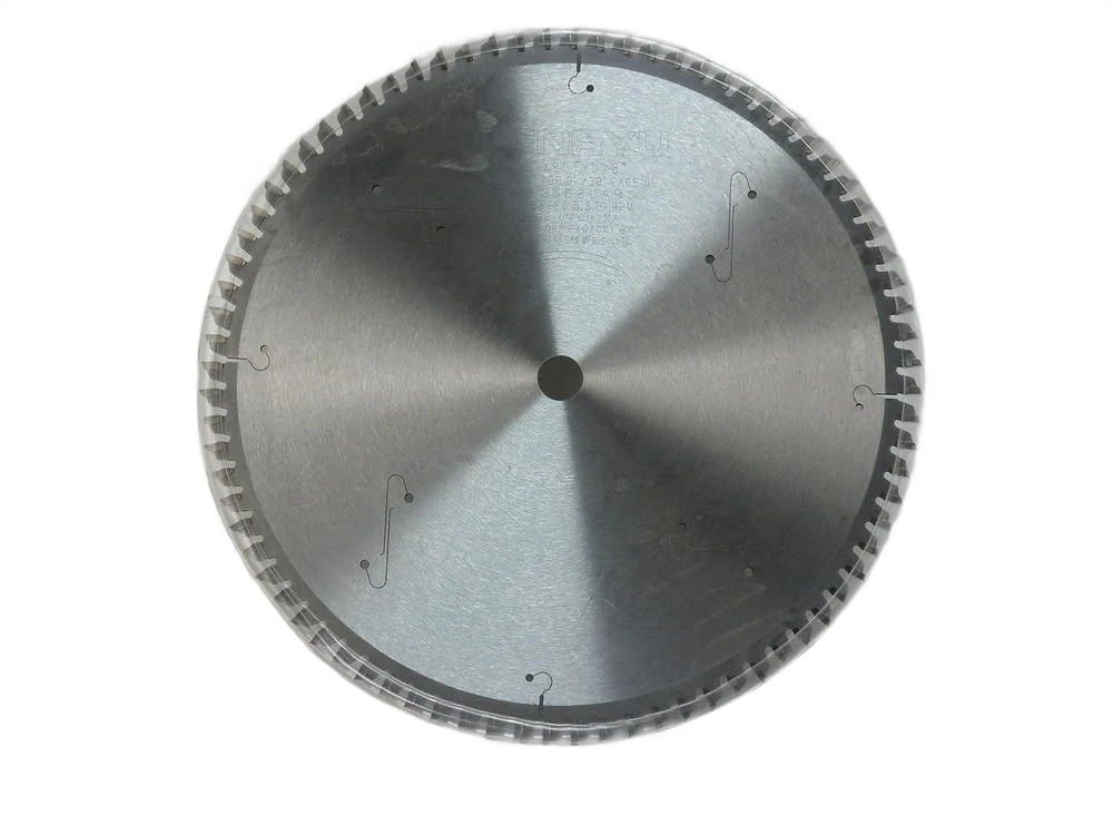 High-Quality Tenru 12 in. 80th Ind. Miter Slide Bld Specialty