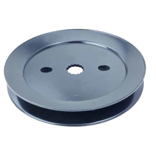 Responsible John Deere M140059 Mower Deck Pulley Advanced