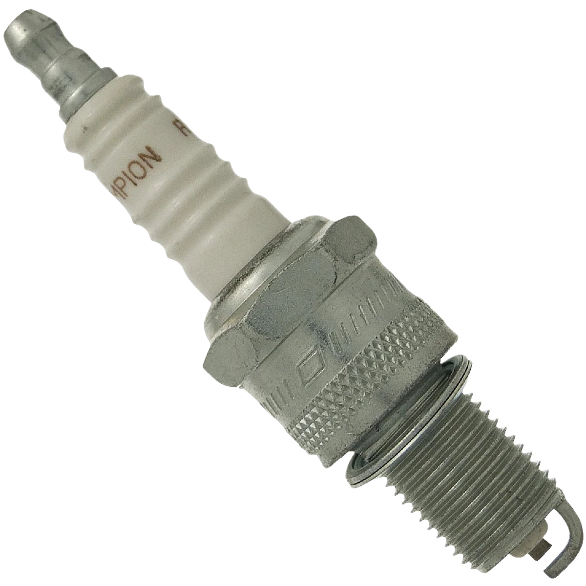 Fine Crafted Champion RN11YC4 Copper Plus Automotive Spark Plug Flexible