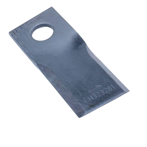 Premium John Deere FH323281 Counterclockwise Mower Blade Casual