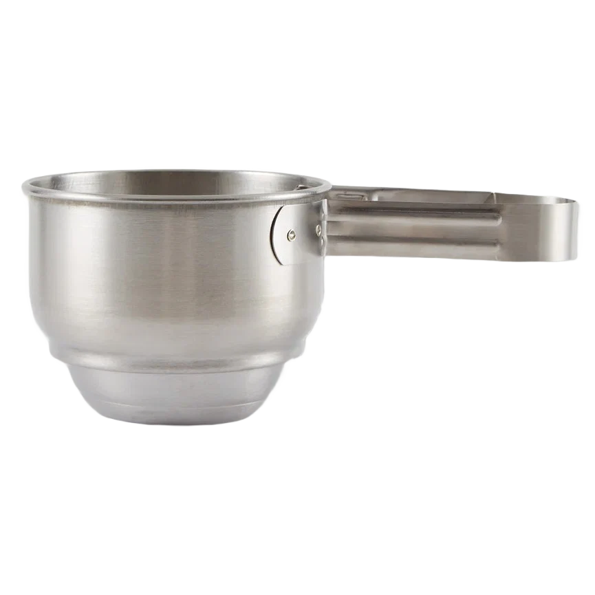Soft RSVP 1-Cup Vintage Sifter Comfortable