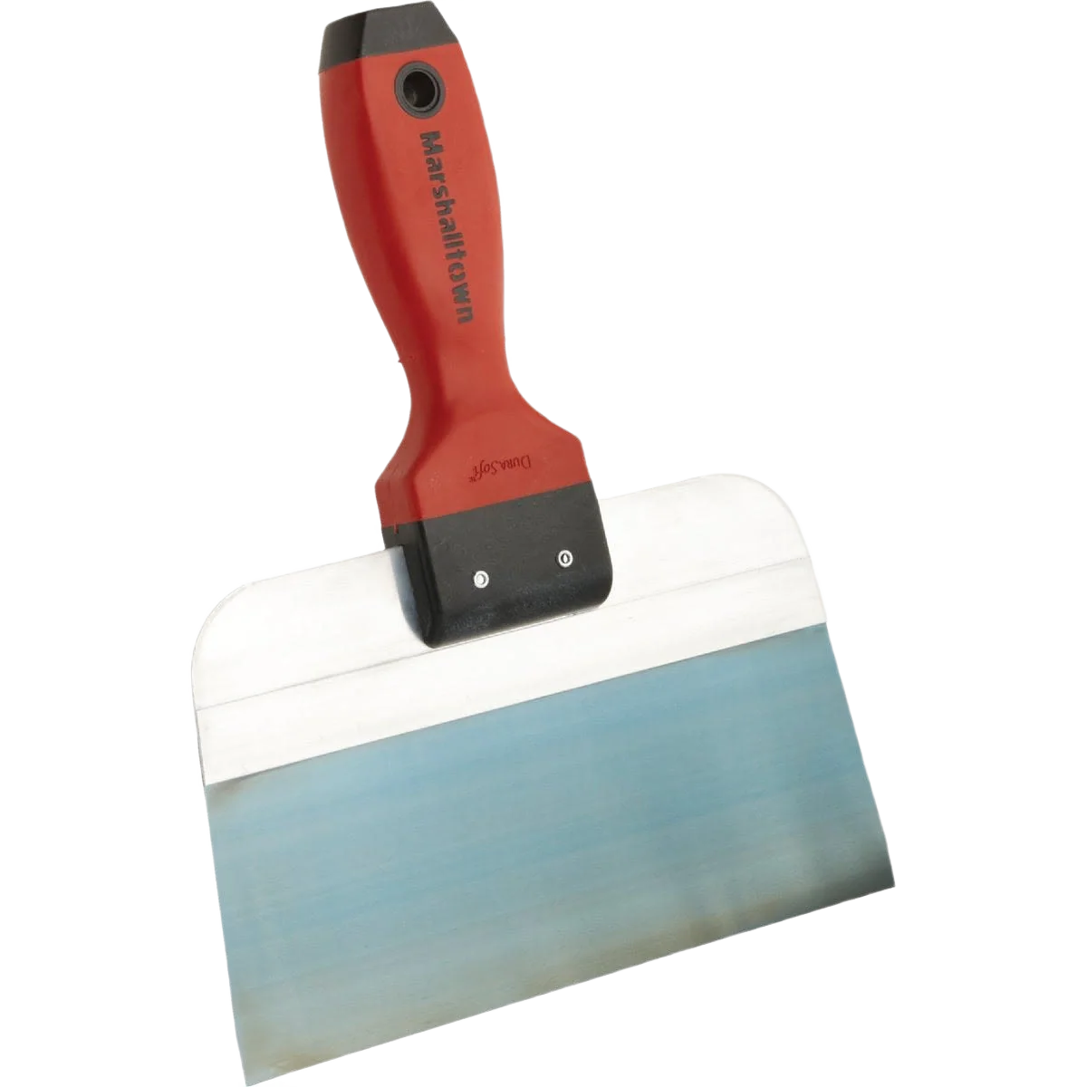 Authentic Marshalltown Steel Taping Knife 8 in. Practical