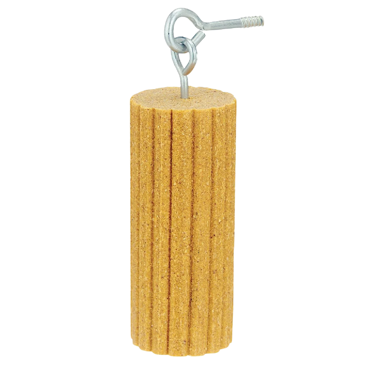 Natural C S Squirrel Log Feeder Quality