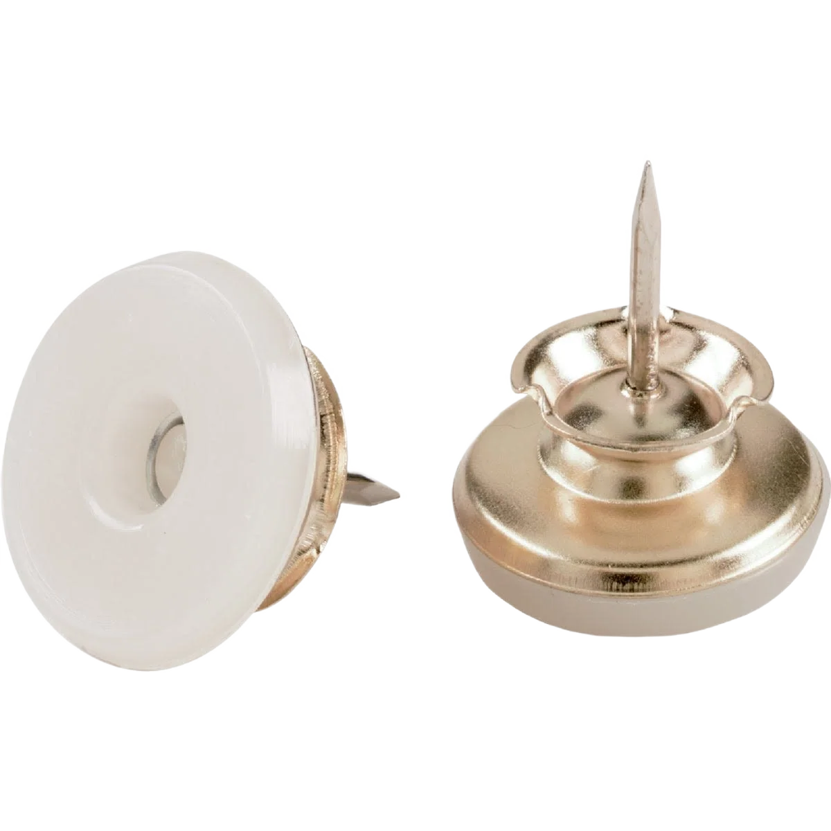 Excellent Do it Nail-On Swivel Glide High-Performance