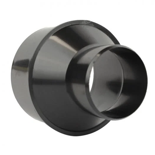 Eco-Friendly Big Horn 4 in. x 2-1 4 in. Tapered Adapter Traditional
