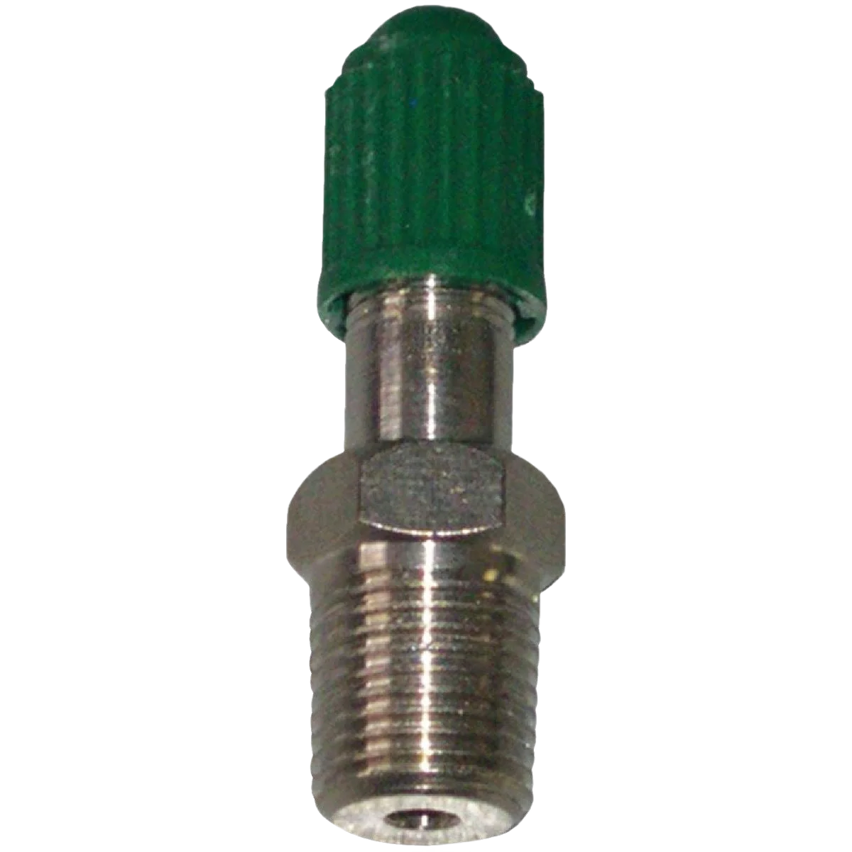 Soft Campbell 1 8 In. Air Intake Valve Green