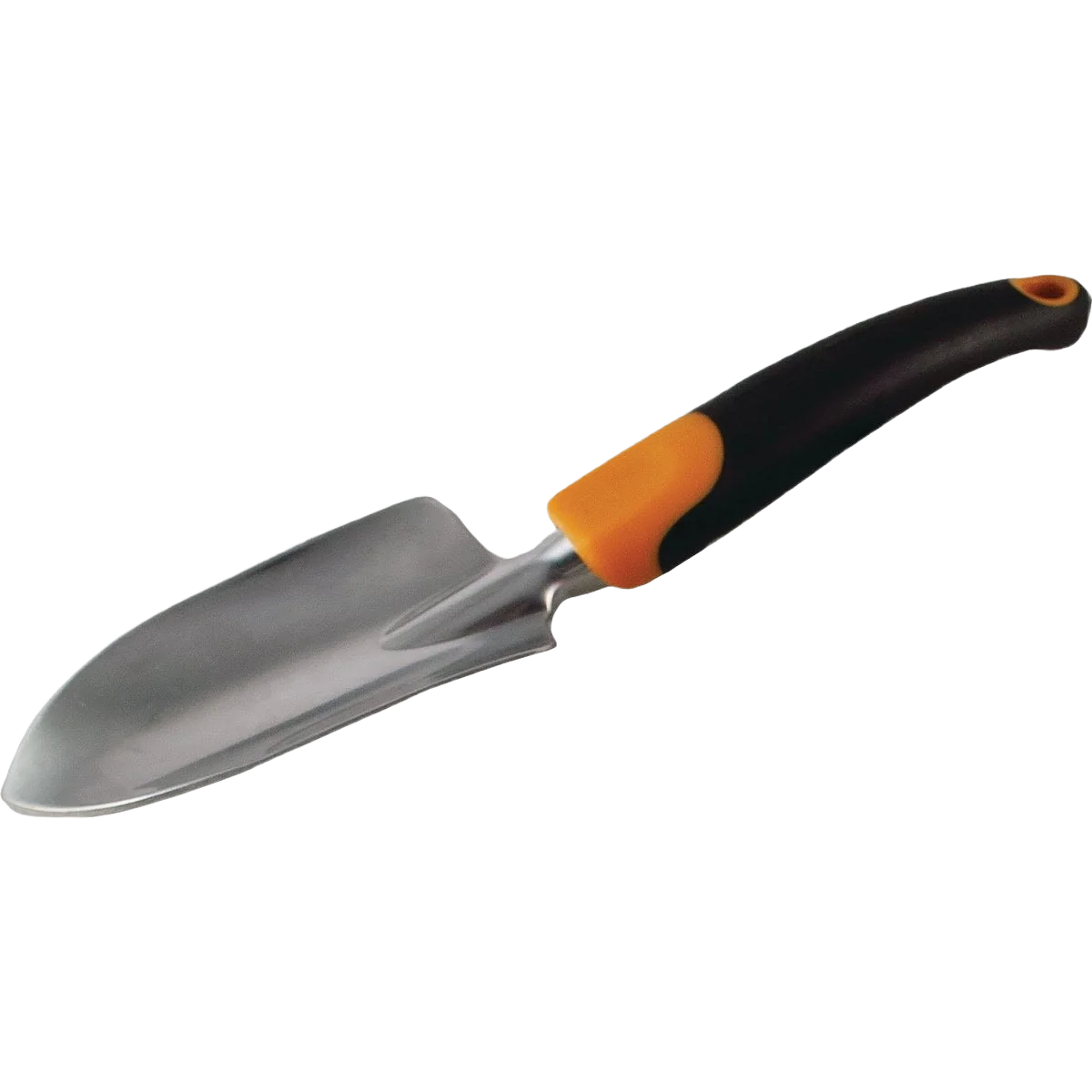 Quality Fiskars Big Grip Ergo Garden Trowel 13 in. Luxury