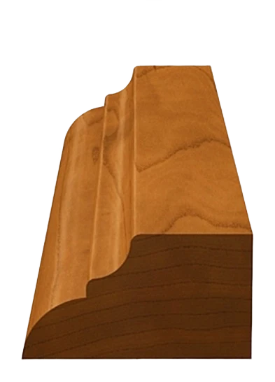 Quality KL3339 Ns 1-1 4 X 2-1 4 Crown Solid