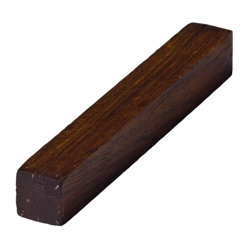 Top-Quality Cocobolo Pen Blank Unique