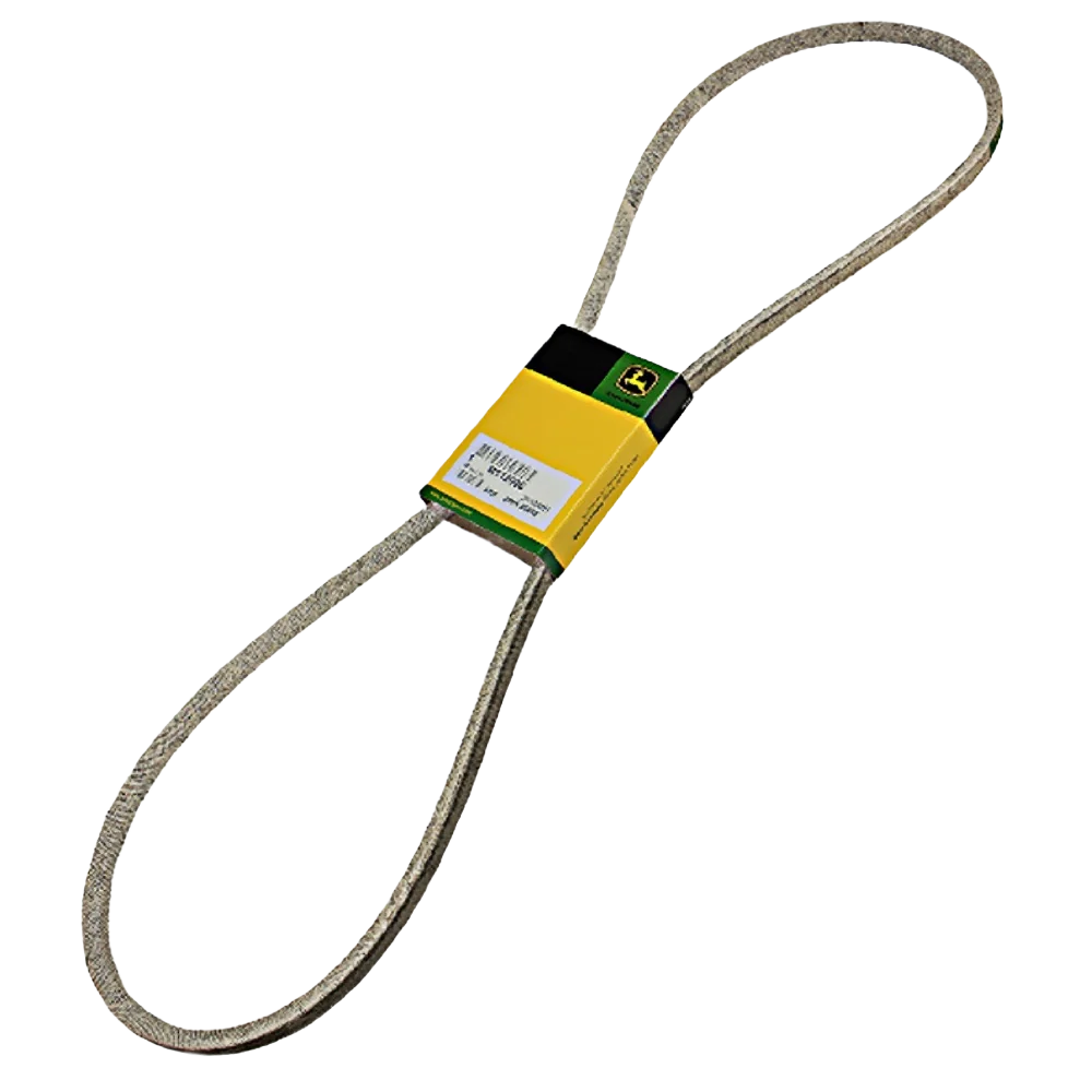 Long-Lasting John Deere M112006 Mower Drive V-Belt Exceptional