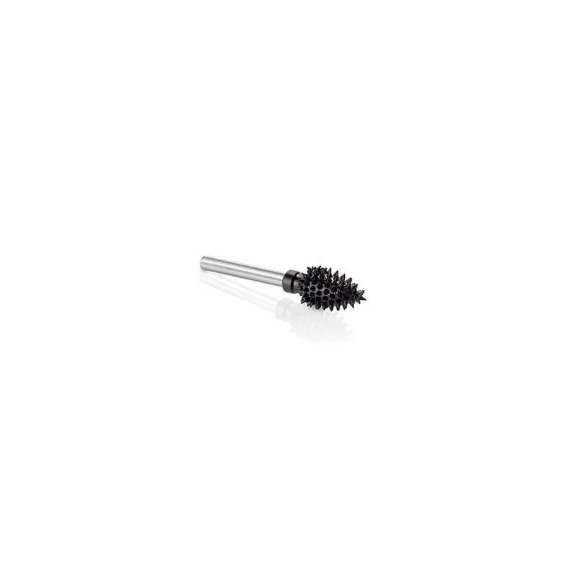 Unique Kutzall Extreme 1 4 x 1 2 in. Flame 1 8-in. Shaft Burr Very Coarse Carefully Designed