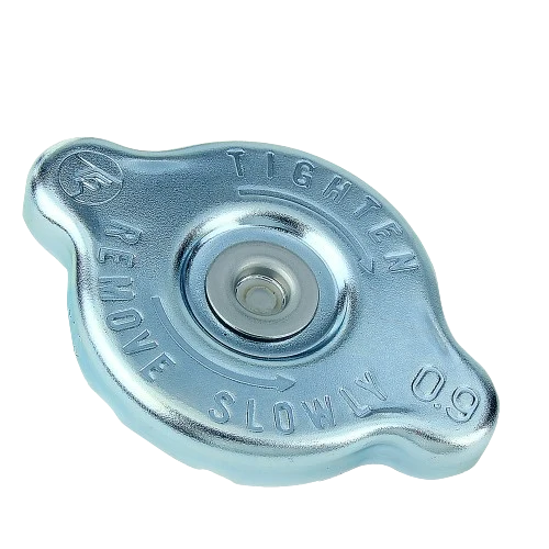 Expertly Made John Deere M802715 Radiator Filler Cap Sophisticated