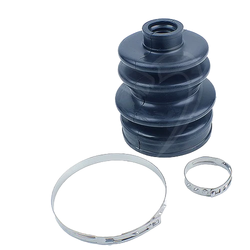 Official John Deere AM140703 Boot Kit Easy-to-Use