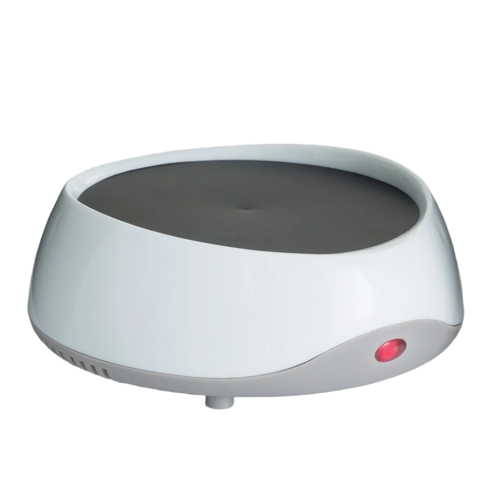 Classic Candle Warmers Auto Shut-Off Candle Warmer Solid