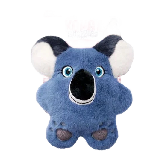 Superior KONG Snuzzles Koala Exceptional